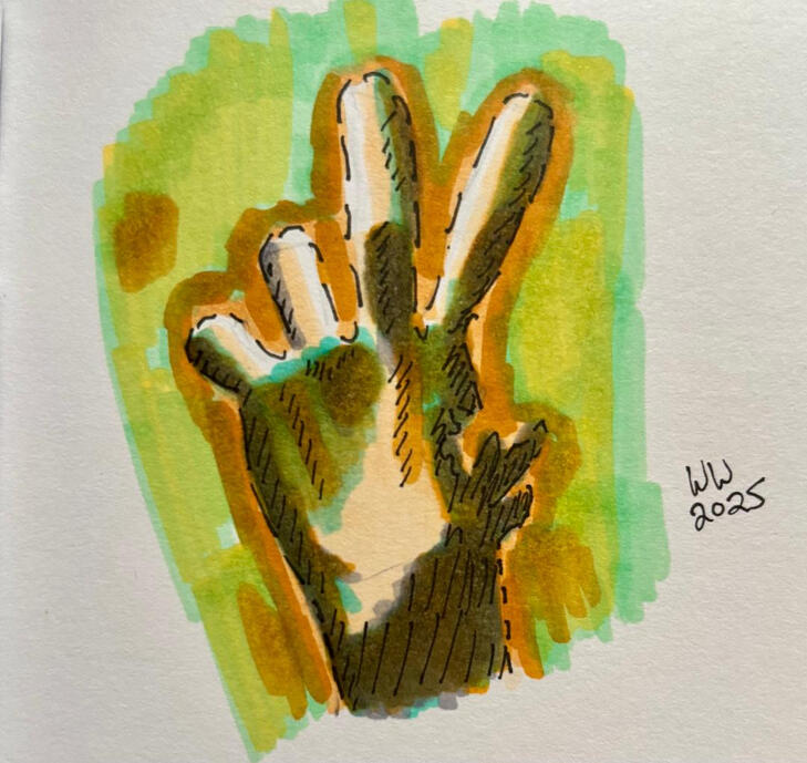 Left 4 Dead 2 - Marker