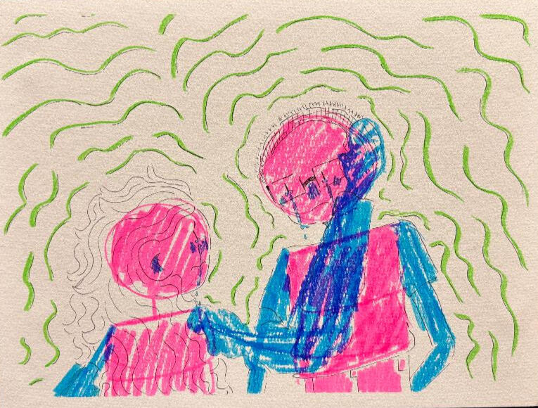 Please, I'm Sorry...