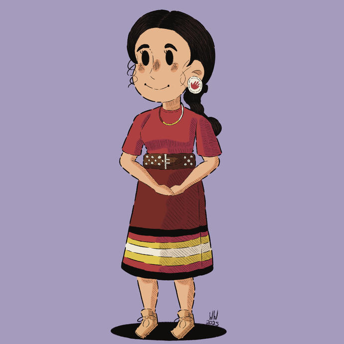 For My Ma - Mother's Day