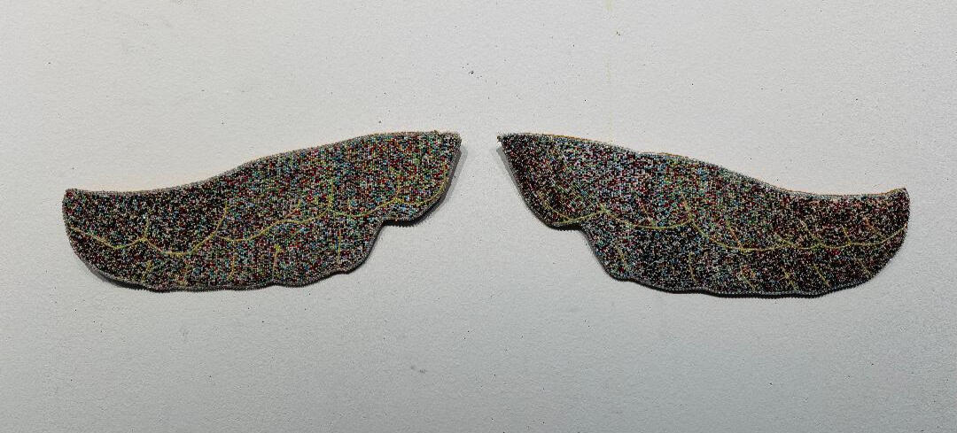 Bead Soup Wings - Front