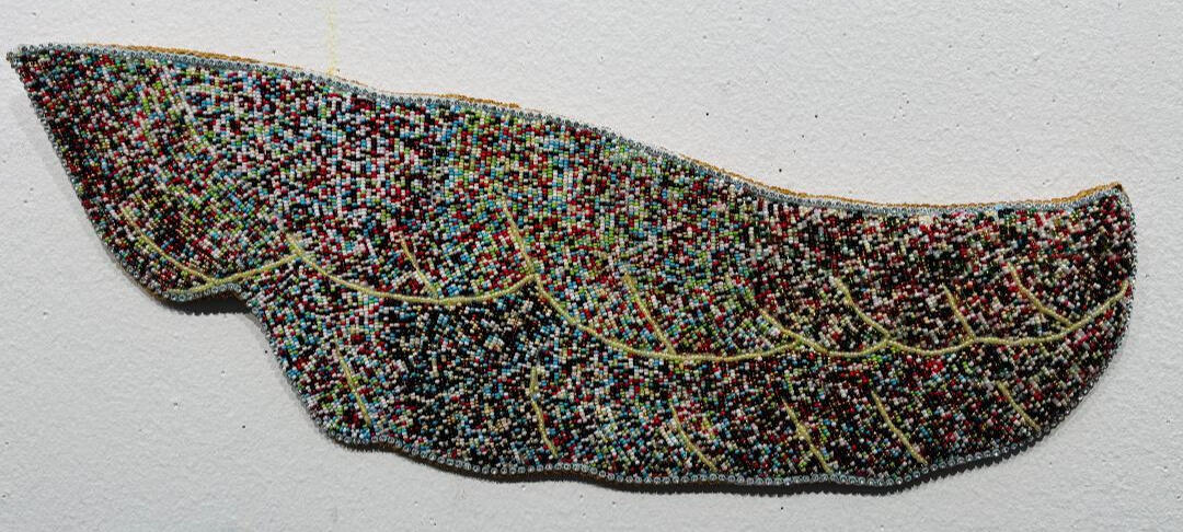 Bead Soup Wings - Right Wing